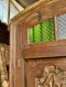 Antique Wooden Door