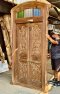 Antique Wooden Door