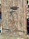 Antique Wooden Door