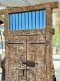 Antique Wooden Door