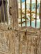 Antique Wooden Door