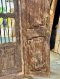 Antique Wooden Door