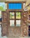 Antique Wooden Door