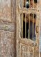 Antique Wooden Door