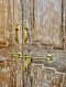 Antique Wooden Door