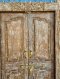 Antique Wooden Door