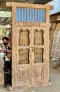 Antique Wooden Door