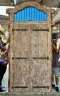 Antique Wooden Door