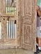 Antique Wooden Door