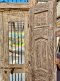 Antique Wooden Door