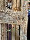 Antique Wooden Door