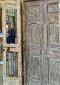 Antique Wooden Door