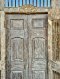 Antique Wooden Door