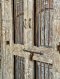 Antique Wooden Door