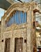 Antique Wooden Door