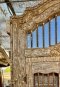 Antique Wooden Door