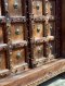 Antique Wooden Door
