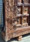 Antique Wooden Door