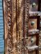 Antique Wooden Door