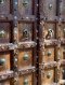 Antique Wooden Door