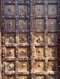 Antique Wooden Door