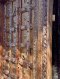 Antique Wooden Door