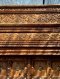 Antique Wooden Door