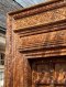 Antique Wooden Door