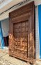 Antique Wooden Door