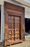 Antique Wooden Door