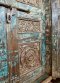 Antique Wooden Door