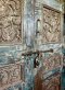 Antique Wooden Door