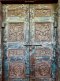 Antique Wooden Door
