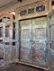 Antique Wooden Door