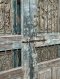 Antique Wooden Door