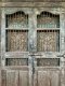 Antique Wooden Door