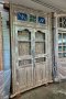 Antique Wooden Door