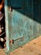 Antique Wooden Door