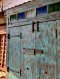 Antique Wooden Door