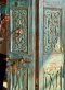 Antique Wooden Door