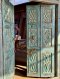 Antique Wooden Door