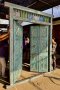 Antique Wooden Door