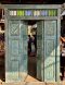 Antique Wooden Door