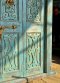Antique Wooden Door