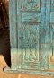 Antique Wooden Door