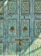 Antique Wooden Door