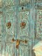 Antique Wooden Door