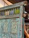 Antique Wooden Door
