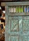 Antique Wooden Door
