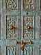 Antique Wooden Door